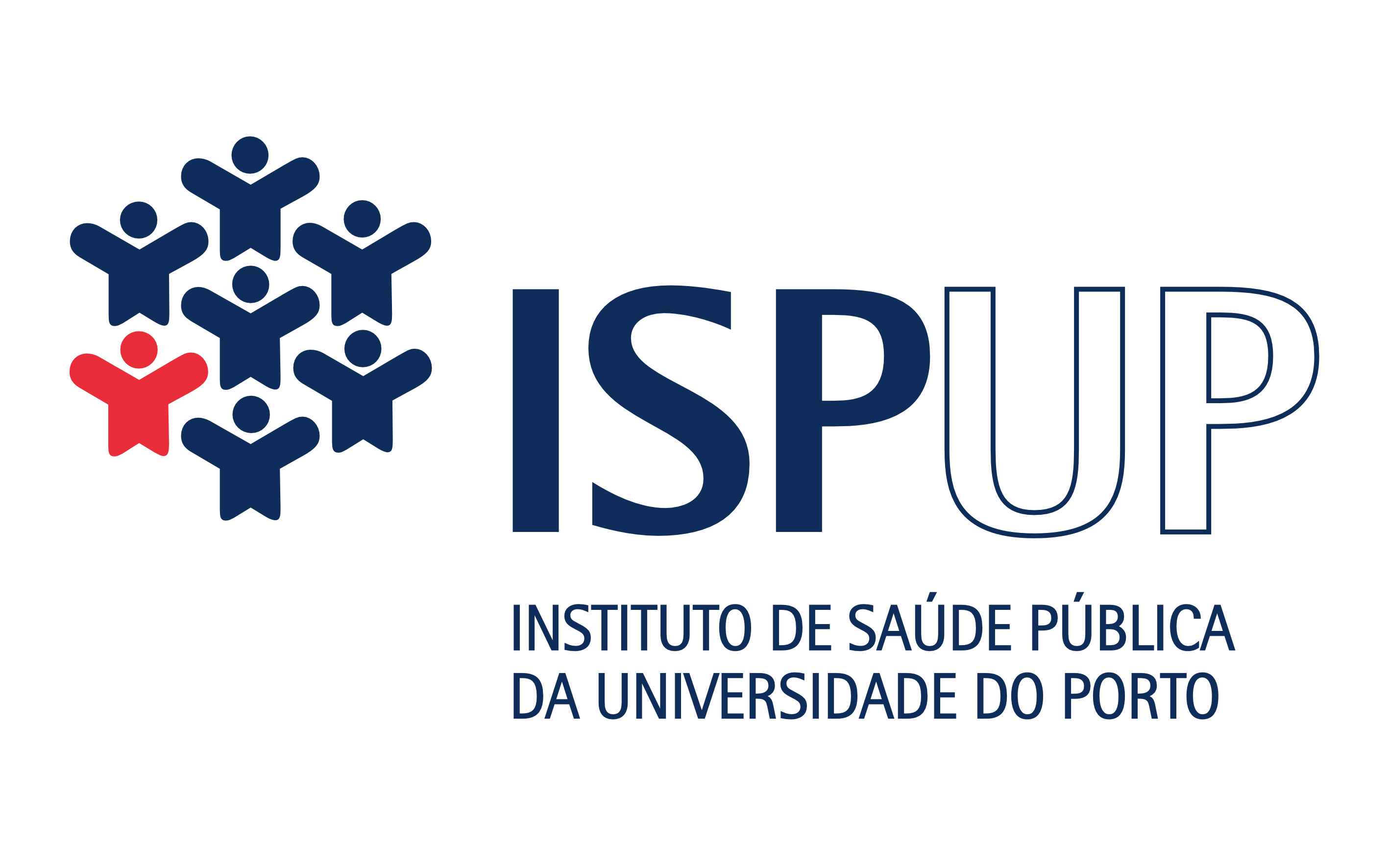 ISPUP logo