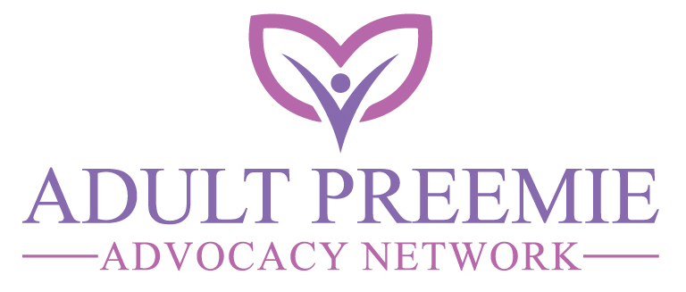 Adult Preemie Advocacy Network logo