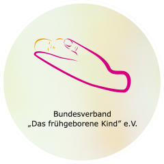 fruehgeborene logo