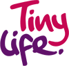 tiny life logo